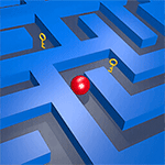 第一人稱恐怖新作《頭痛》多結局廢墟探索，Steam免費釋出