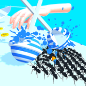 在这个国际，戎行弊端丛生，持久的平和让人忘记了黑私自的