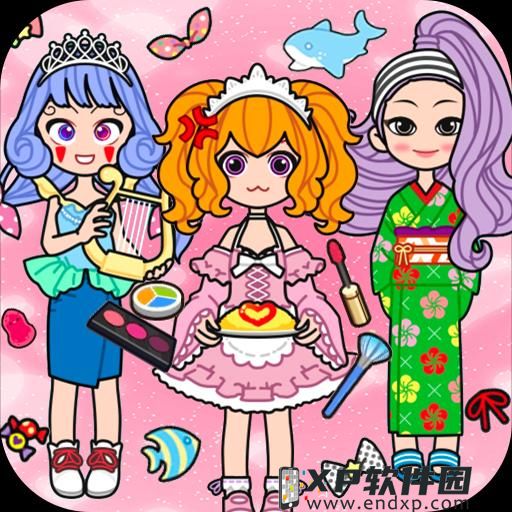 《行界》观察者测验解禁PV 3月21日测验